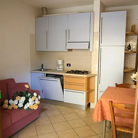 Centauro Apartamento Bibione